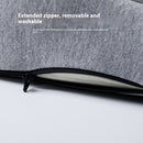 Memory Foam Backrest