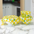 Cotton Beeswax Fresh-Keeping Cloth