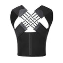 Unisex Posture Corrector Back Brace