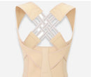 Unisex Posture Corrector Back Brace