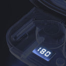 Ultrasonic Contact Lens Cleaner