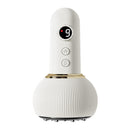 Electric Meridian Body Massage Brush