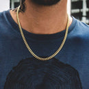 Twisted Rope Figaro Necklaces